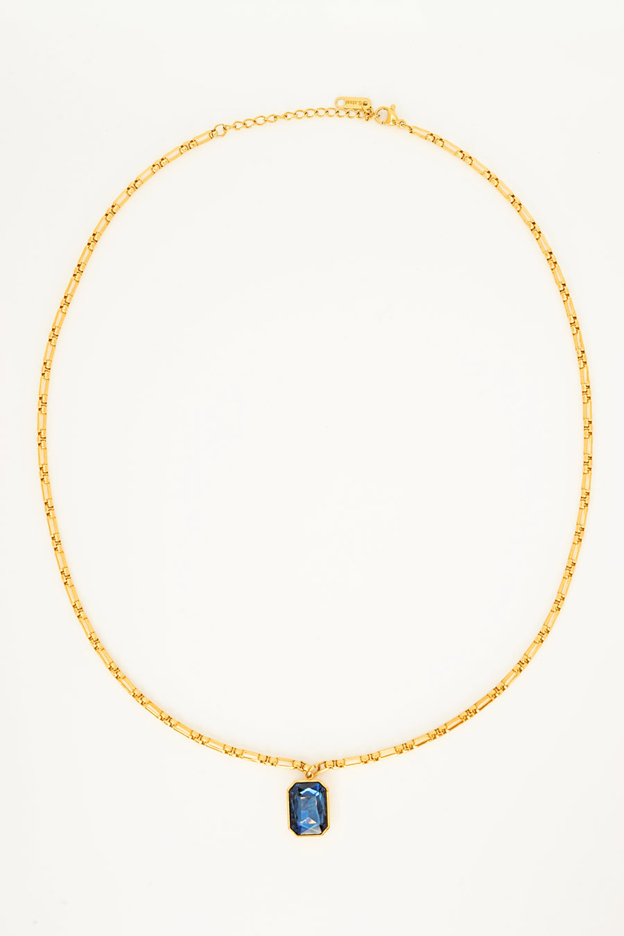 Seraphine Gemstone Necklace