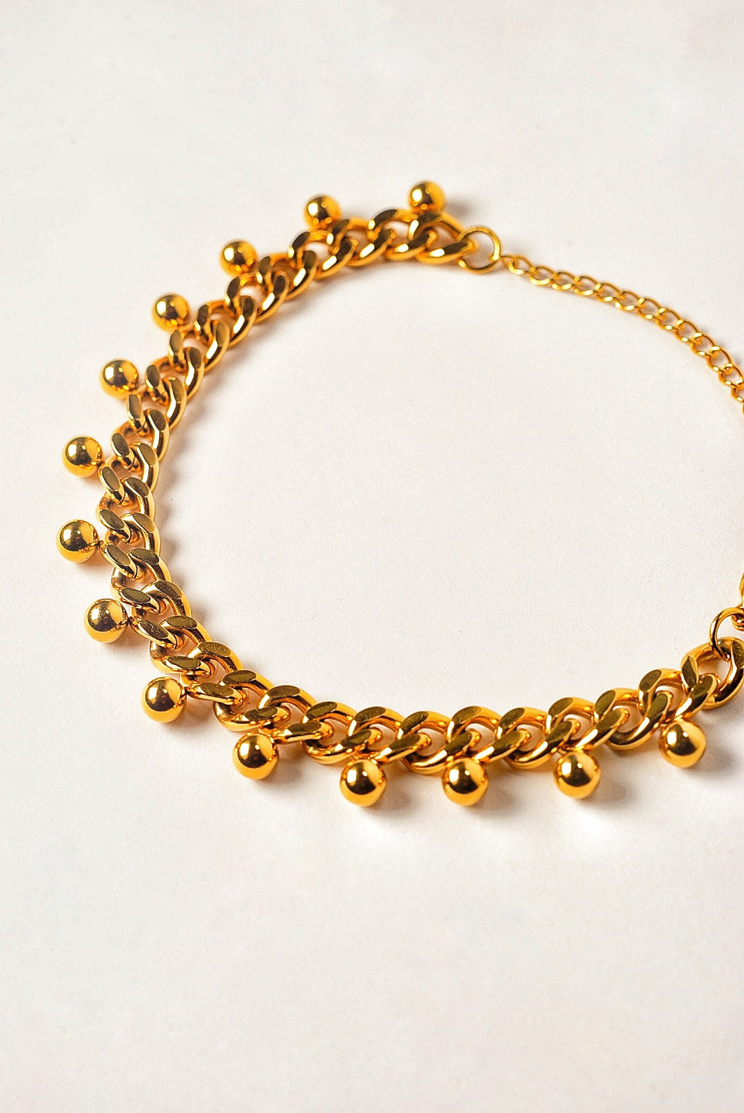 Juno Accented Bracelet