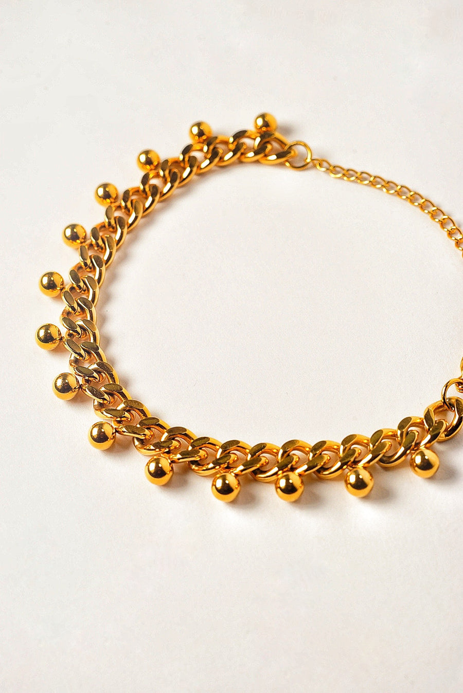 Juno Accented Bracelet