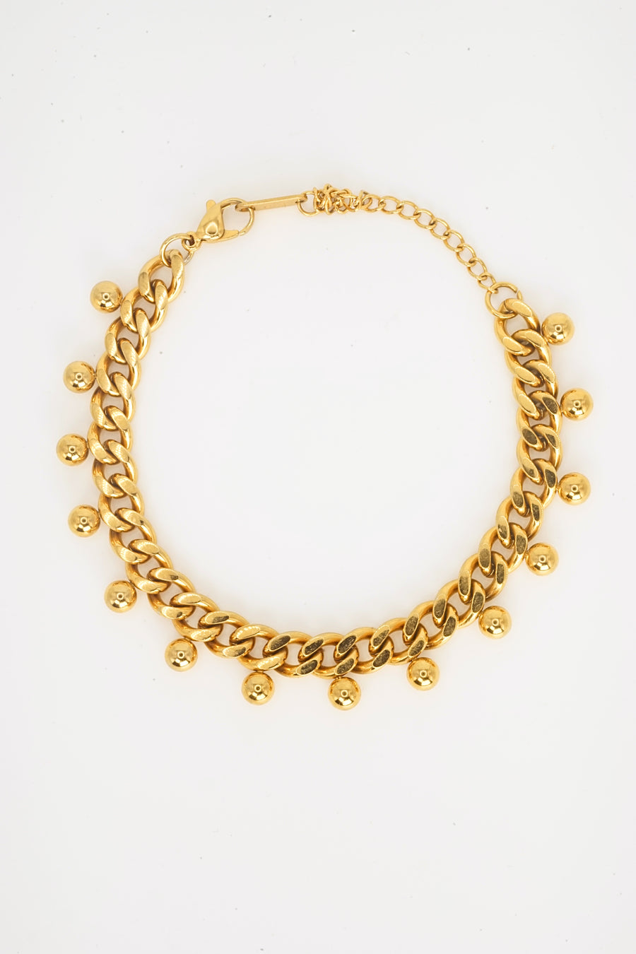 Juno Accented Bracelet